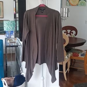 89th & Madison cardigan